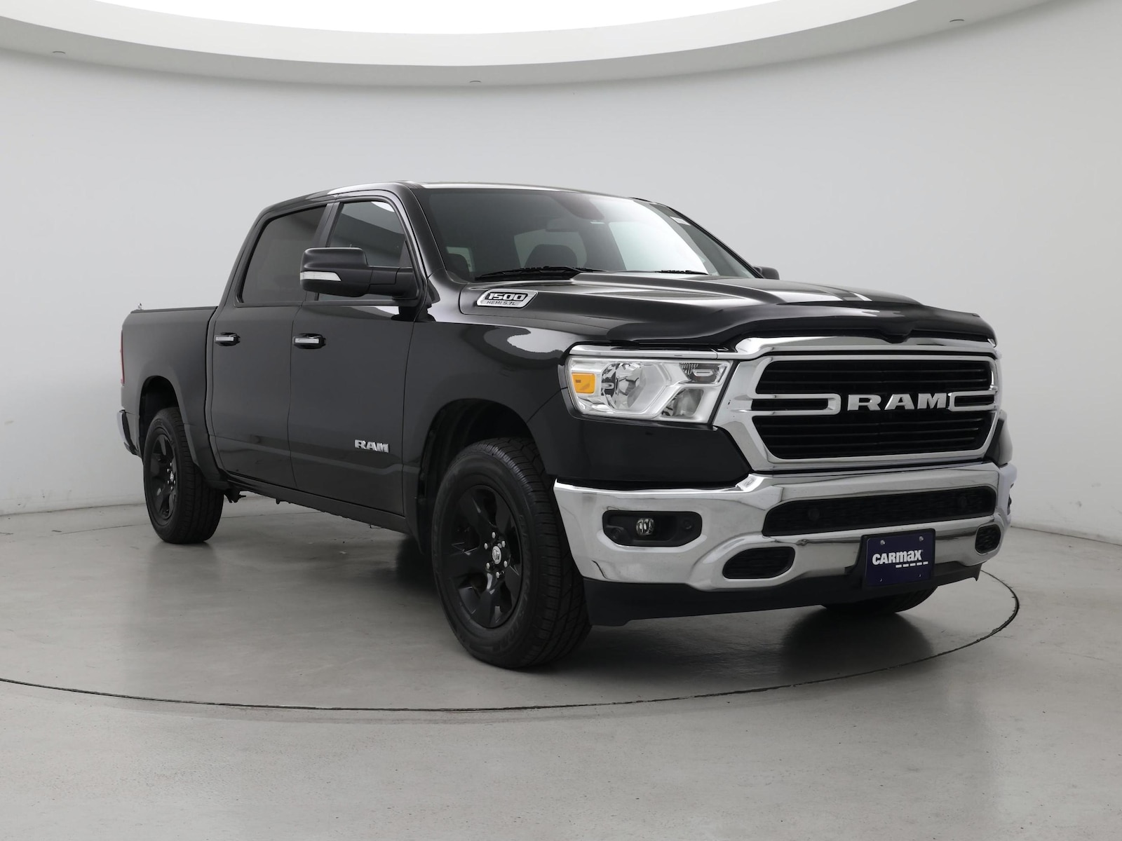 ram ram 1500 pickup 2019 1C6SRFFT2KN849451 image ram ram 1500 pickup 2019 1C6SRFFT2KN849451 image